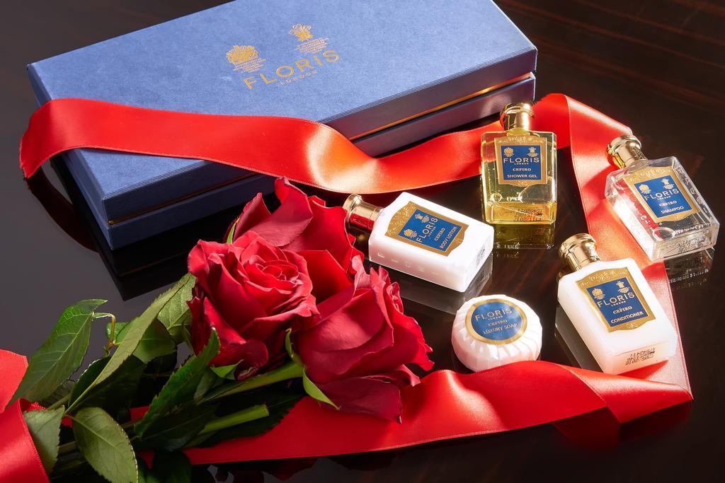 The Grand Mark Prague - The Leading Hotels Of The World Ngoại thất bức ảnh